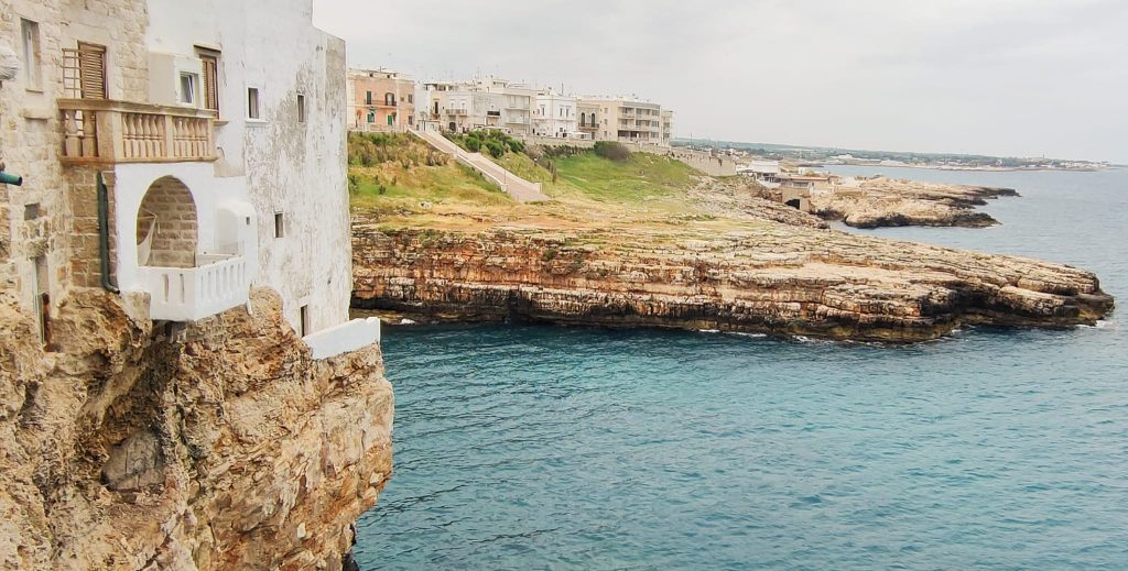 Vacanze in Puglia Polignano a Mare