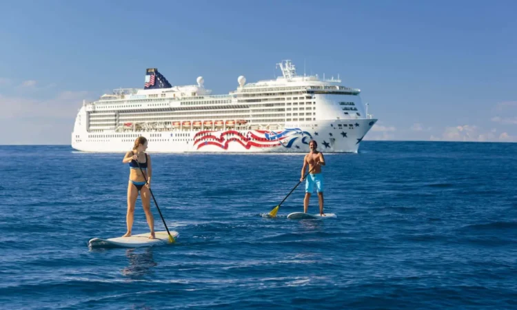 NCL-Norwegian-Cruise-Line-Escape-Hawaii