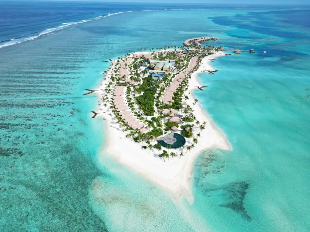 Barceló Whale Lagoon Maldives