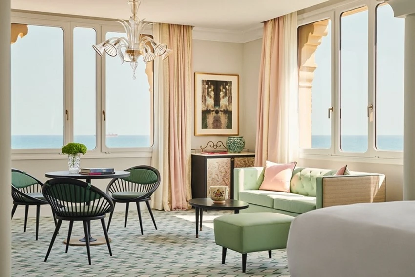 Hotel Excelsior Venice Lido Resort_nuove suite