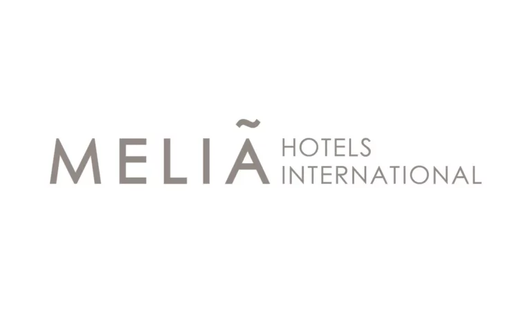 Melia Hotels International Logo