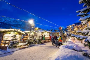 Natale in Val Gardena - I migliori mercatini di Natale al Mondo