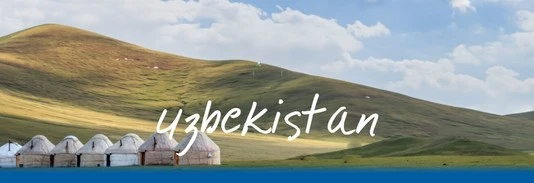 Uzbekistan