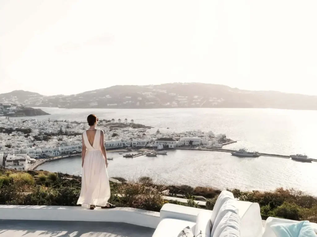 DEOS-Mykonos-Camera-con-Vista-Hotels-di-lusso-panroma