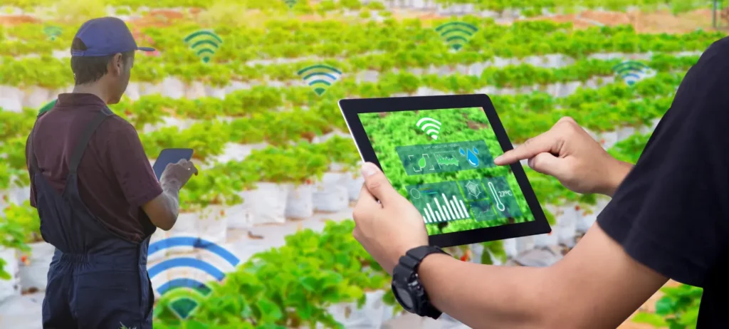 Foodtech Agritech Intelligenza Artificiale e la rivoluzione per la nutrizione