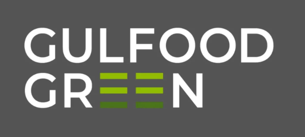 GULFOOD GREEN - Foodtech Agritech IA