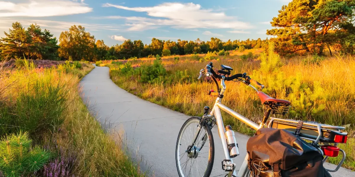 I 5 imperdibili percorsi cicloturistici in Europa