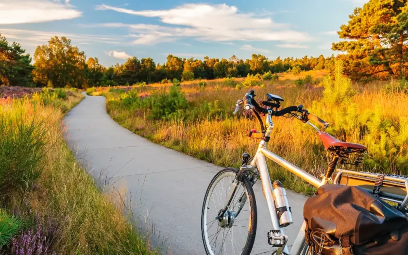 I 5 imperdibili percorsi cicloturistici in Europa