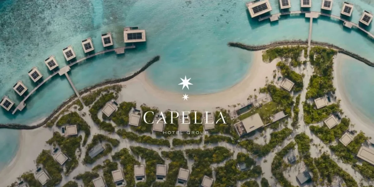 CAPELLA HOTEL GROUP