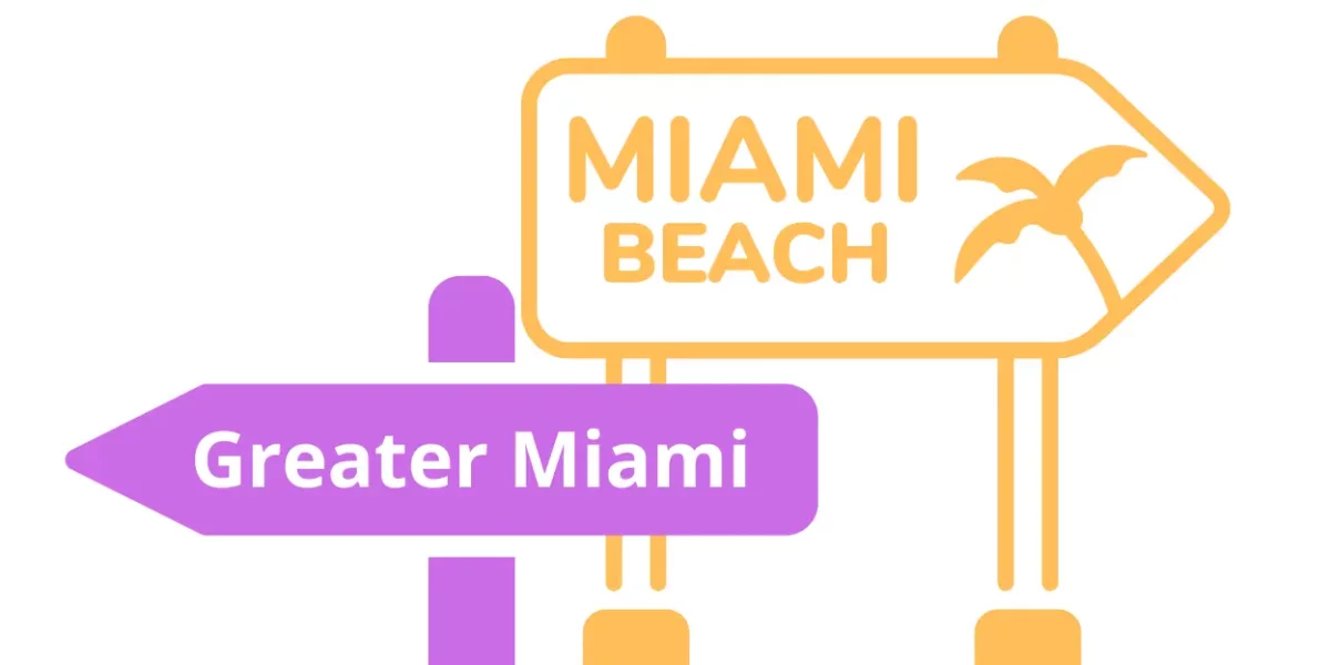 Miami Beach Hotels Ristoranti Greater Miami